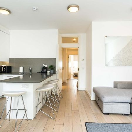 Spacious 2 Bedroom / Earls Court / Kensington لندن المظهر الخارجي الصورة