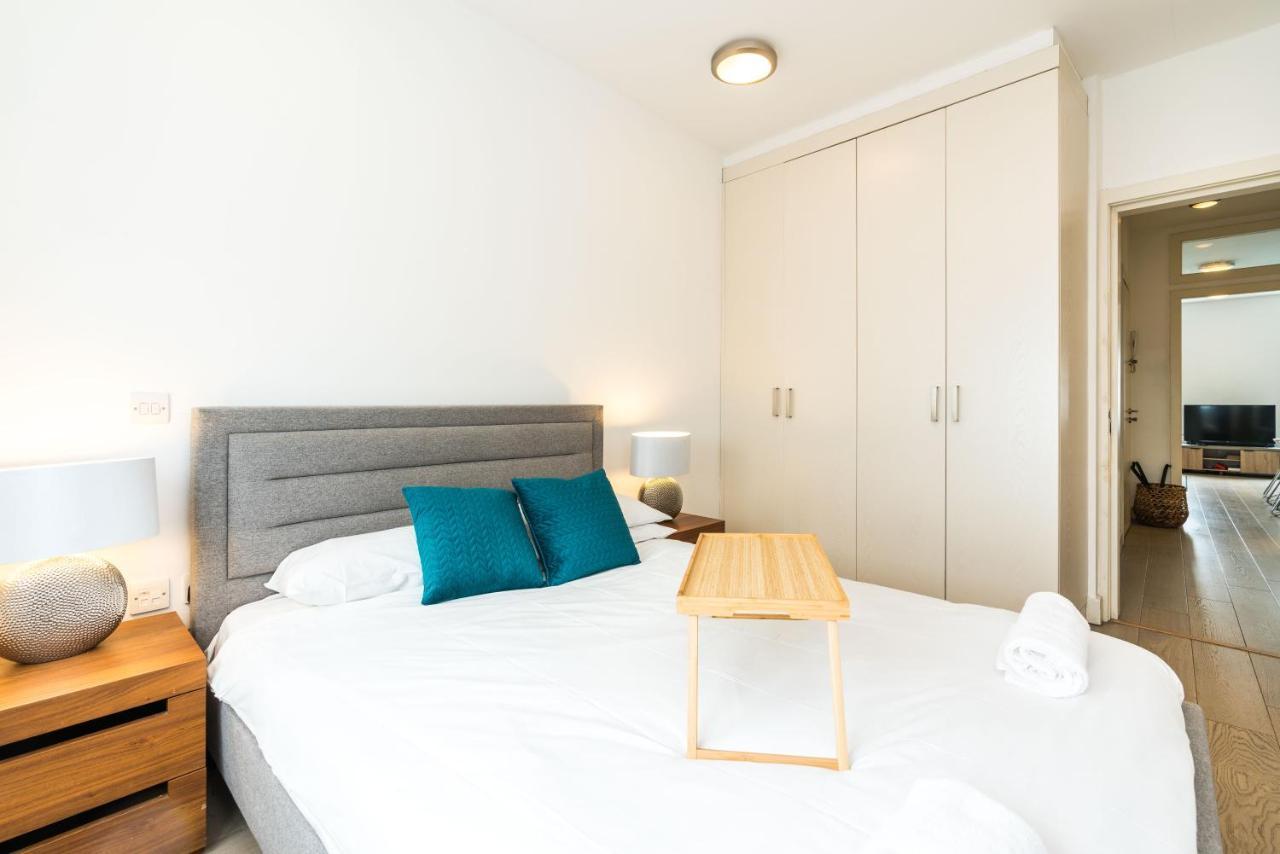 Spacious 2 Bedroom / Earls Court / Kensington لندن المظهر الخارجي الصورة