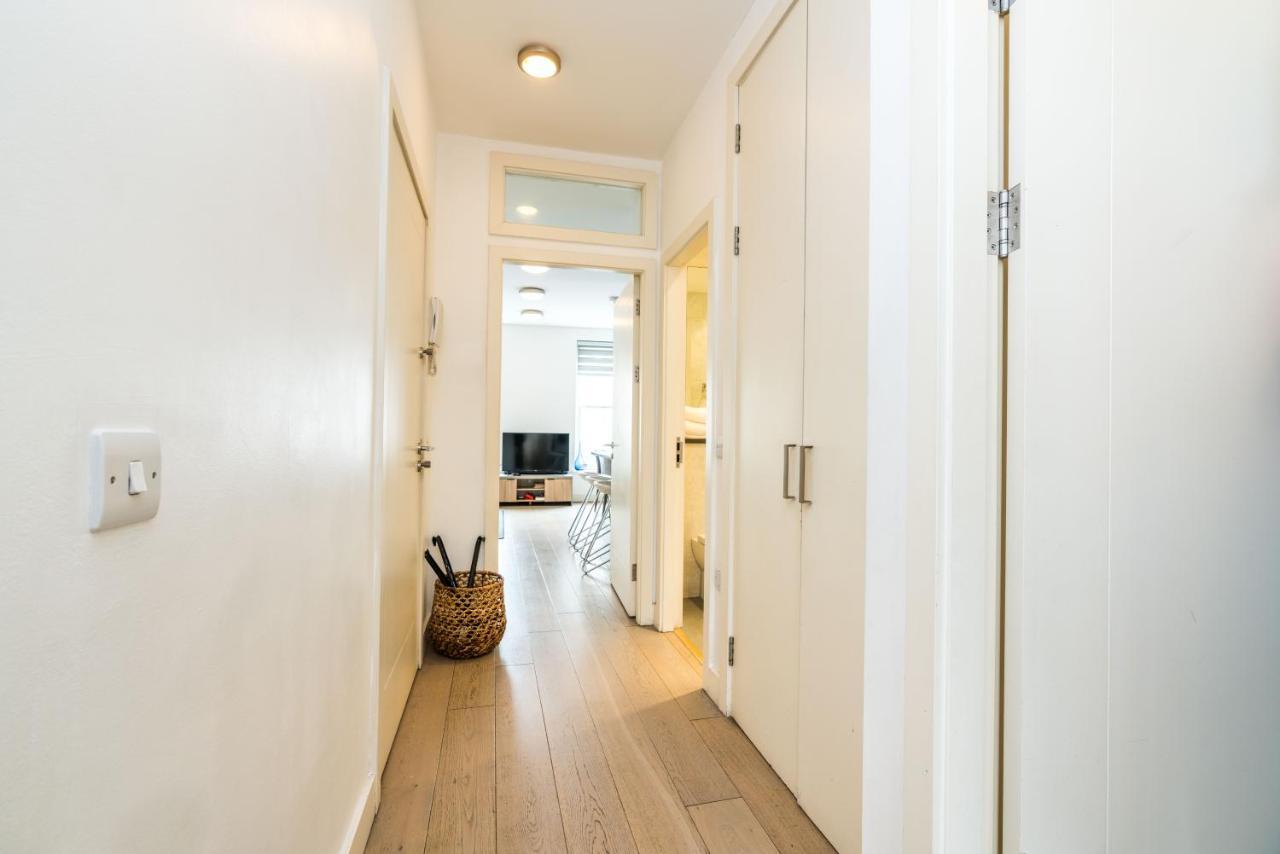 Spacious 2 Bedroom / Earls Court / Kensington لندن المظهر الخارجي الصورة